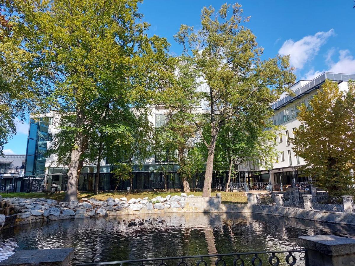 Hotel Gartenhotel Altmannsdorf Vienne