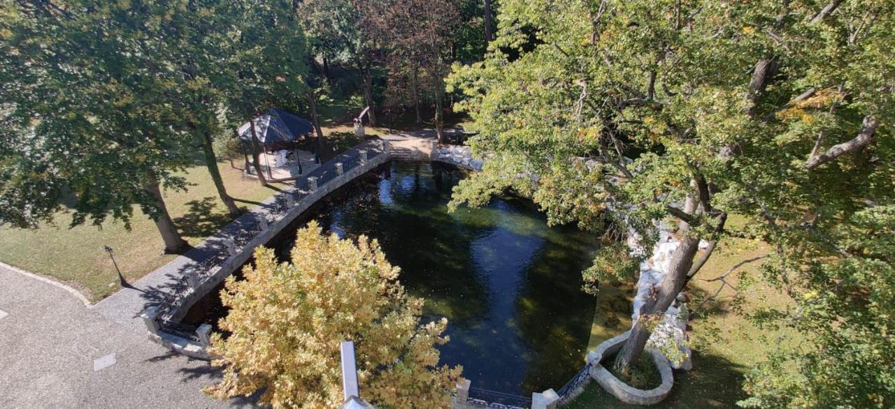 Gartenhotel Altmannsdorf 4* Vienne