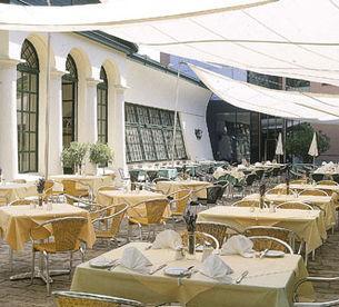 Hotel Gartenhotel Altmannsdorf Vienne