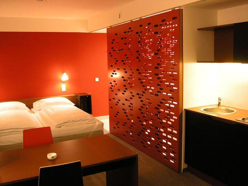 Gartenhotel Altmannsdorf Vienne