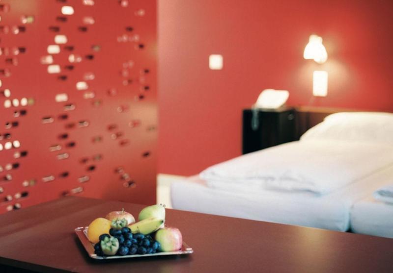 Gartenhotel Altmannsdorf 4* Vienne