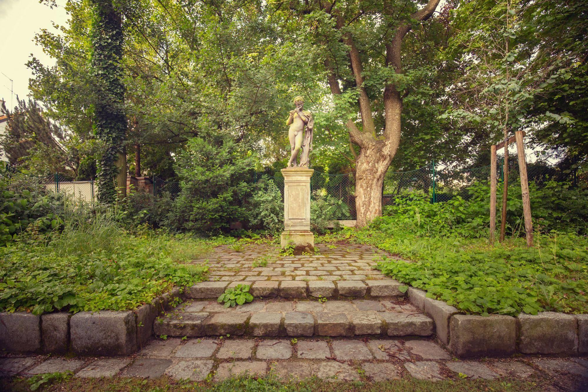 Gartenhotel Altmannsdorf Hotel Vienne